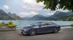 Mercedes-Benz EQS 580 4MATIC 2021 года (WW)